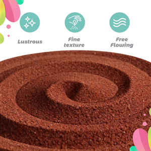 Pasir Alam Grosir untuk Proyek Konstruksi, Agregat Material Bangunan Berkualitas Tinggi. - Product Image 2