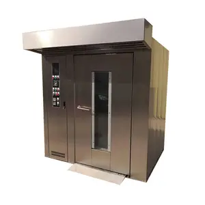 Hot breeze revolve oven | Rotary baking oven | Bakery equipment rotor oven