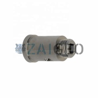 Pièces de rechange pour machine de découpe à jet d'eau OMAX, corps de vanne marche/arrêt OMAX 301477, pièces de rechange pour machine de découpe à jet d'eau