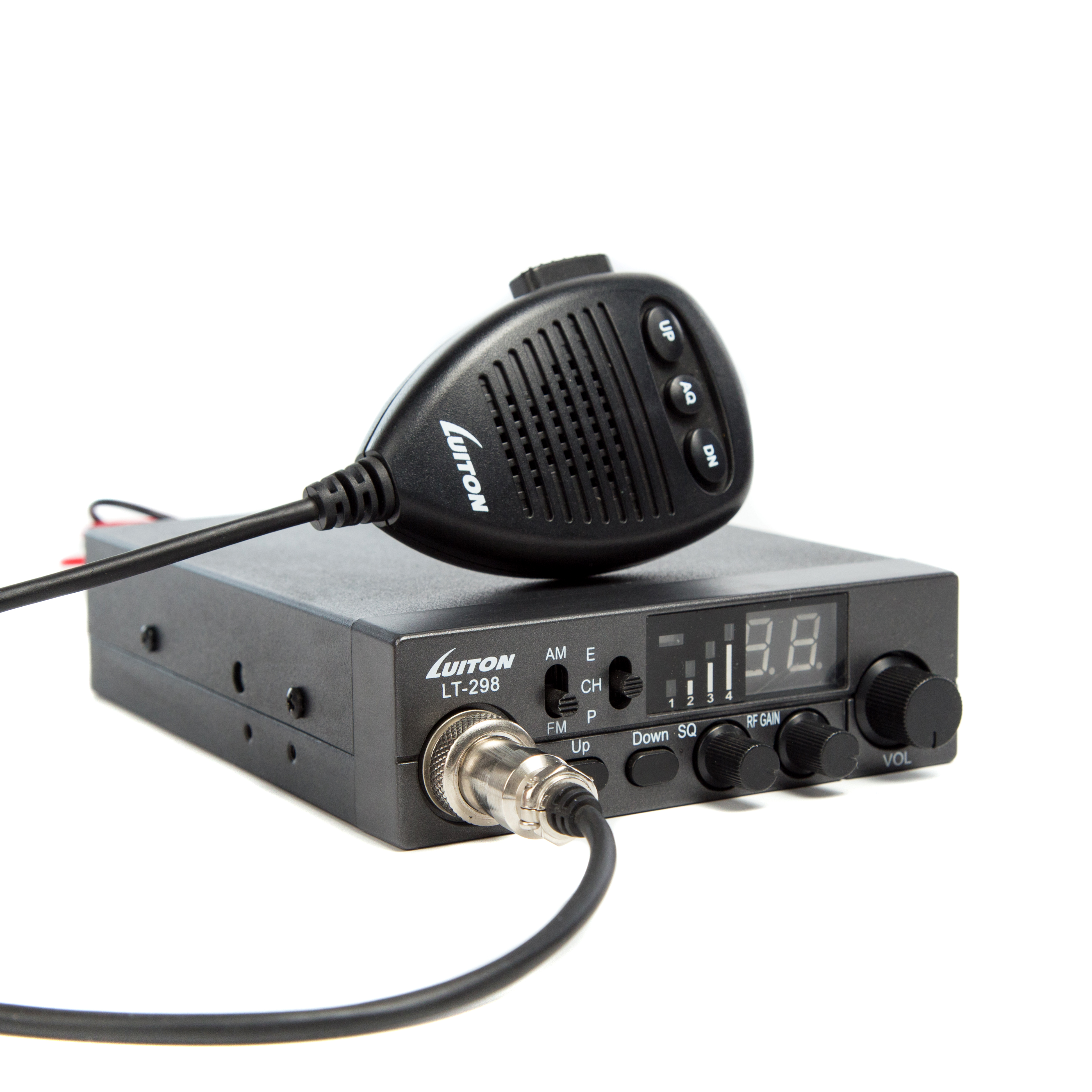 中国の輸入サイトLT-298 hf CB無線トランシーバ双方向無線機