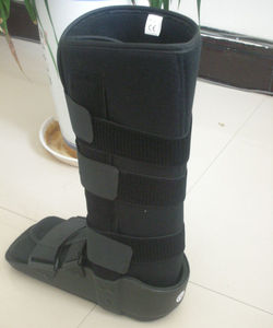 <span class=keywords><strong>Bota</strong></span> Ortopédica Larga <span class=keywords><strong>para</strong></span> Inmovilización de Esguinces y Fracturas - Product Image 3