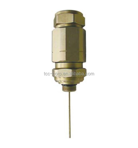 Assemblages CATV de haute qualité, connecteurs CATV TCC EI750 - Product Image 5