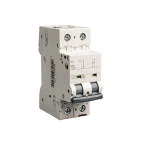 Disjoncteur de contrôleur PLC d'automatisation industrielle en stock pour moteur 3RV6011-1FA10 - Product Image 5