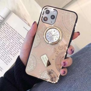 Étui de luxe scintillant avec strass et support anneau pour <span class=keywords><strong>Huawei</strong></span> Mate 30 <span class=keywords><strong>Pro</strong></span> - Product Image 6
