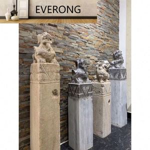 Piedra Decorativa Gris EVate para Revestimiento de Chimeneas y Paredes Exteriores - Product Image 6