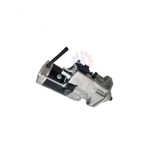 Graafmachine onderdelen 24V 11T startmotor RE501060 RE501150 RE501050 RE69705 RE70958 SE501406 voor 624H 624J 644H 700H 700J 250D 300D - Product Image 4
