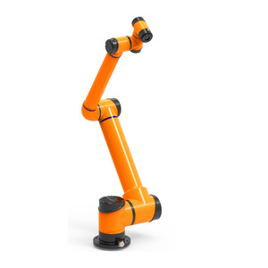 <span class=keywords><strong>Robot</strong></span> Colaborativo AUBO con Brazo Robótico Capaz de Recoger Frutas y Flores, <span class=keywords><strong>Robot</strong></span> AGV, 1 Año de Garantía, 24 kg - Product Image 1