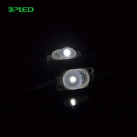Module d'éclairage Led de haute qualité, 24 v, 0.5w, 1 puce, 2835, projecteur lumineux, livraison gratuite