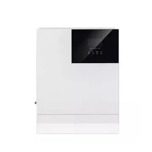 ข้อเสนอพิเศษ อินเวอร์เตอร์ไฮบริดพลังงานแสงอาทิตย์สำหรับใช้ในบ้าน 3kw 4kw 5kw 60A DC เป็น 220V AC พร้อมใบรับรอง CE ROHS2.0 สำหรับระบบไฮบริดพลังงานแสงอาทิตย์ - Product Image 3