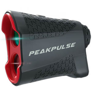 2022 China Best Selling Outdoor Sport Jacht Nachtzicht Laser Meter Laser Afstandsmeter - Product Image 3