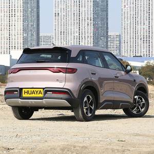 รถยนต์ไฟฟ้าบริสุทธิ์ของจีนรถยนต์ afable EV - Product Image 4