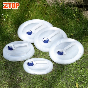 Bán buôn <span class=keywords><strong>3</strong></span> L 5 LTR 8 lít 10 LÍT 15 lít xách tay ráp xô nước gấp <span class=keywords><strong>container</strong></span> nước với vòi nước cho cắm trại - Product Image 6