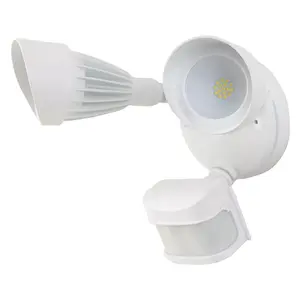 24W Motion Sensor Floodlight LED Security Light