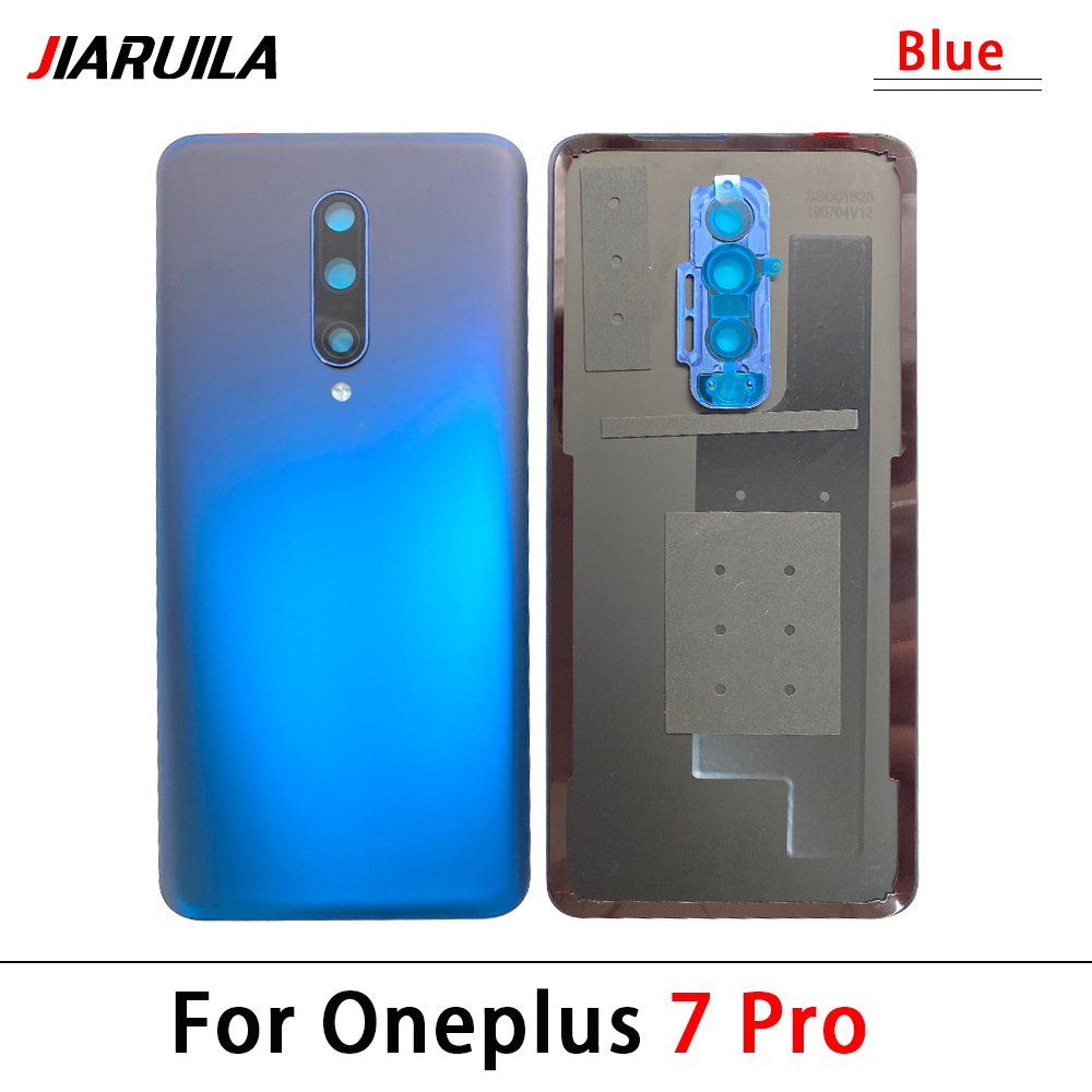 7 Pro (azul)