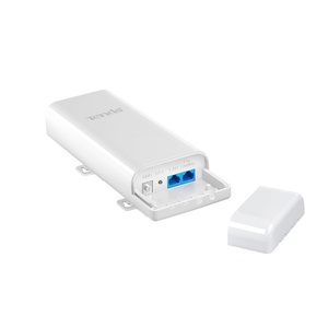 Puente <span class=keywords><strong>WiFi</strong></span> de Largo Alcance para Granjas, 5 km, Punto de Acceso Inalámbrico para Exteriores, CPE de Alta Ganancia de 12 dBi, <span class=keywords><strong>Repetidor</strong></span> de Doble Banda de 150 Mbps, Router IP65 - Product Image 4