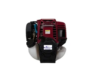 37.7cc GX35 gasoline engine 4 stroke for Agricultural brush cutter factory direct sale