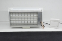 Diffuseur de ventilation électrique réglable pour usage commercial et résidentiel