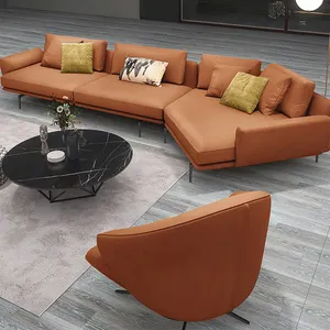 Thiết Kế Mới Nhà Hàng Hiện Đại Cafe Sofa Sang Trọng Nhung Sofa Đặt Đồ Nội Thất Sang Trọng Phòng Khách Sạn Sofa Đặt Đồ Nội Thất