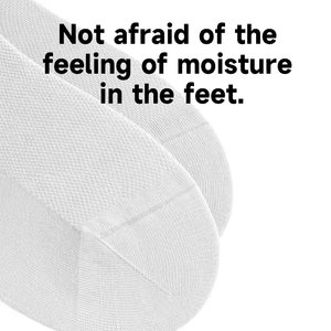 Outdoor Disposable Eco-Friendly <b>Polyester</b>/Cotton Compact <b>Socks</b> – for Hiking Camping, Bulk Order for Retail Hospitality - Product Image 4