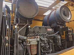 Cat asli memakai <span class=keywords><strong>Komatsu</strong></span> WA320 WA350 WA380 <span class=keywords><strong>WA470</strong></span> 5 Ton 6 Ton <span class=keywords><strong>Wheel</strong></span> <span class=keywords><strong>Loader</strong></span> - Product Image 4