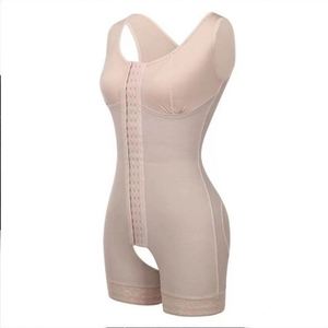 Body sin tirantes sin costuras personalizado para mujer, corsé moldeador de cadera XL cómodo para adultos con control de barriga - Product Image 1