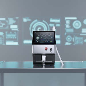 2026 DPL Ultra Photon Anti-âge, Élimination de l'acné DPL, Épilation, Rajeunissement professionnel de la peau, 9 filtres, Brosse nettoyante pour le visage DPL - Product Image 1