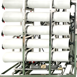 Sistema de Ósmosis Inversa de 4, 5 y 6 Toneladas por Hora, Máquina de Ósmosis Inversa para Fábrica de <span class=keywords><strong>Agua</strong></span> <span class=keywords><strong>Mineral</strong></span>, Gran Venta - Product Image 5
