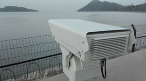 Hy Vọng-mong muốn 360 độ nhiệt hồng ngoại <span class=keywords><strong>Camera</strong></span> An Ninh với tầm nhìn ban đêm phát hiện khuôn mặt ngoài trời <span class=keywords><strong>ONVIF</strong></span> Mạng hệ thống giám sát - Product Image 4