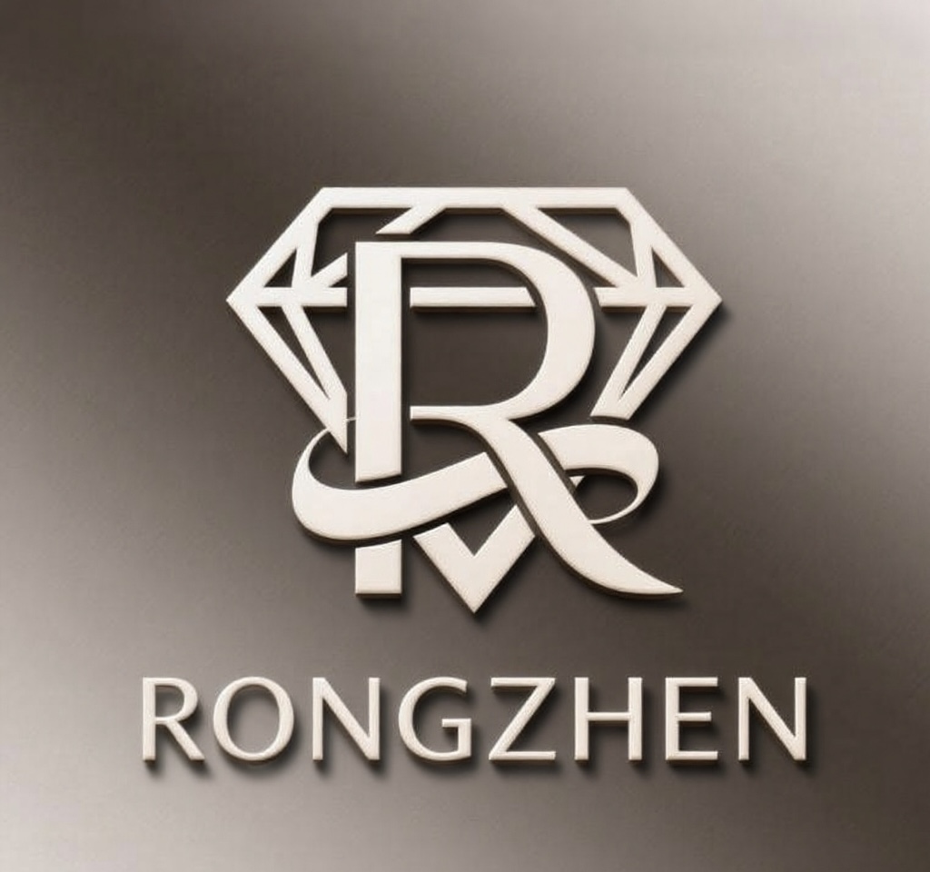 Guangxi Rongzhen Ruijing Jewelry Co., Ltd. logo