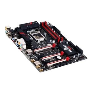 Scheda Madre ATX GIGABYTE Z170X-GAMING 3 Economica, LGA1151, 6/7a Gen, Type-C, M.2, 4XDDR4 64GB, PCIe3.0, <span class=keywords><strong>O.C</strong></span>, per Desktop Intel - Product Image 4