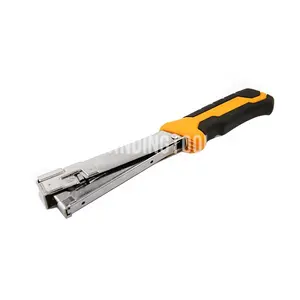 Promotional various durable using stapler without staples
