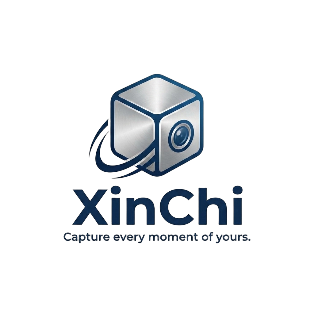 Guangzhou Xinchichi Technology Co., Ltd. logo