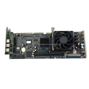 Carte mère industrielle de haute qualité RMHUNTIC pour cartes son PCA-6006LV PCA-6006 Rev.B2 et carte d'acquisition PCA-6006LV PCA-6006 - Product Image 1