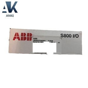 TU833 3BSE038726R1 ซีพียู TU833 - Product Image 3