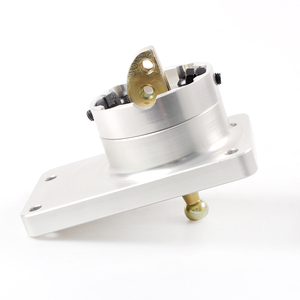 Commodore <span class=keywords><strong>Monaro</strong></span> T56 vites kolu kısa Shifter - Product Image 4