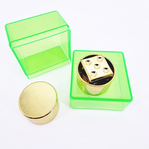 G1510 Heart-Testing <b>Dice</b> - King Magic Close-up Magic Prop - Children's Toy - Festival Performance - Interactive - Product Image 5