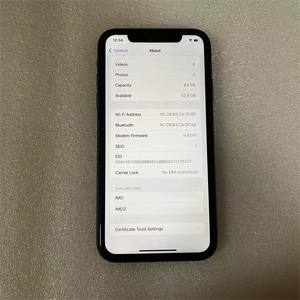 โทรศัพท์<span class=keywords><strong>มือ</strong></span>ถือ99นิ้ว<span class=keywords><strong>มือ</strong></span><span class=keywords><strong>สอง</strong></span>จอ LCD ของแท้11นิ้ว - Product Image 4