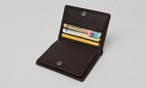 <b>Business</b> <b>Card</b> <b>Case</b> Men's <b>Card</b> Holder Women's Purses Designer Luxury Wallet Large Capacity Multi-Function Credit <b>Card</b> Holder No - Product Image 2