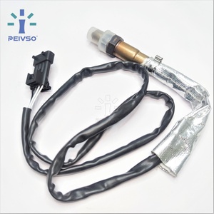 Peivso เซ็นเซอร์ออกซิเจนหลังโรงงาน1ปีประหยัดน้ำมันสำหรับวอลโว่ S60 S80 V70 2.0 2.3 XC70 2.4 OEM 8675326 - Product Image 1