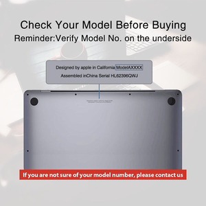 Mới Thay Thế Cho Macbook Pro A2992 M3 2023 EMC 8407 2023 Đầy Đủ LED Màn Hình LCD Hiển Thị Lắp Ráp Bạc Xám Nhà Máy OEM - Product Image 2