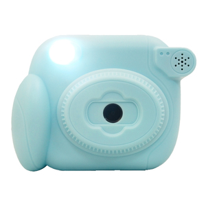 2025 Caméra d'impression couleur instantanée pour enfants <span class=keywords><strong>qui</strong></span> <span class=keywords><strong>imprime</strong></span> des images avec une seule couleur et prend en charge quatre couleurs différentes - Product Image 1