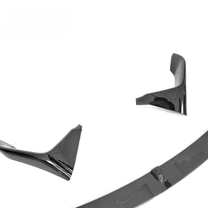 Bibir depan BMW, modifikasi M3 untuk 2013-2019 BMW 3 seri F30/F35 - Product Image 5