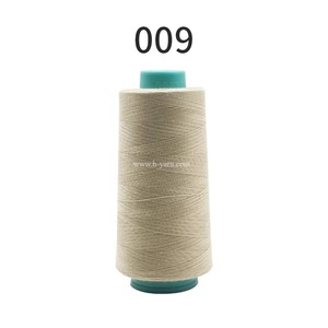 40S <span class=keywords><strong>2</strong></span> Nhuộm <span class=keywords><strong>Spun</strong></span> Polyester may chủ đề 100% Filament Máy may Nguồn cung cấp với độ bền cao - Product Image 2
