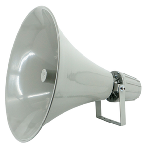 <span class=keywords><strong>100</strong></span> không thấm nước ngoài trời nhôm sừng Loa IP66 <span class=keywords><strong>100</strong></span> <span class=keywords><strong>Watt</strong></span> <span class=keywords><strong>PA</strong></span> hệ thống giọng nói lớn - Product Image 1