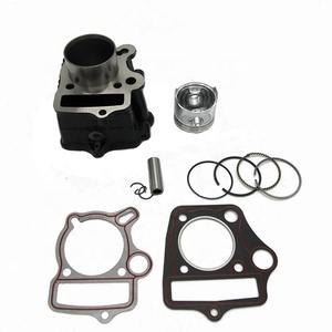 Cycqjb — <span class=keywords><strong>Kit</strong></span> de bloc cylindre de moto, <span class=keywords><strong>70cc</strong></span>, 47mm, avec Piston, ensemble de cylindres, haute qualité - Product Image 3