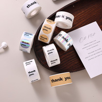Etiquetas Adhesivas de PVC Impermeables Personalizadas para Alimentos, para Envasado de Frutos Secos y Frutas en Supermercados Etiquetas Adhesivas con Impresión de Logotipo