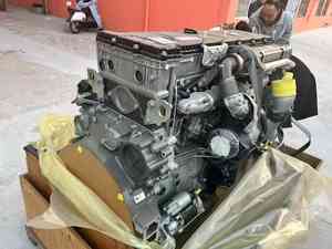 Controlador de Motor de Camión FL912, Motor Diésel de 250 kg - Product Image 5