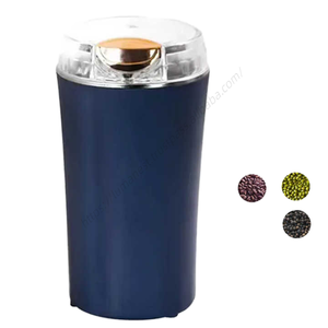 Máquina de Café Profesional Portátil de Alta Calidad para Hogar y Oficina, Mini Molinillo de Granos - Product Image 3