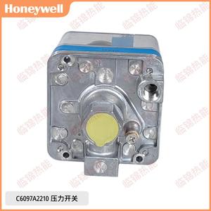 Pressostats à eau Honeywell 220V pour compresseurs d'air - C6097A2110 C6097A2210 C6097A2310 C6097A2410 - Product Image 5