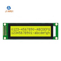 Pantalla LCD 2002 LCD 20X2 Módulo Lcd Pantalla de caracteres
